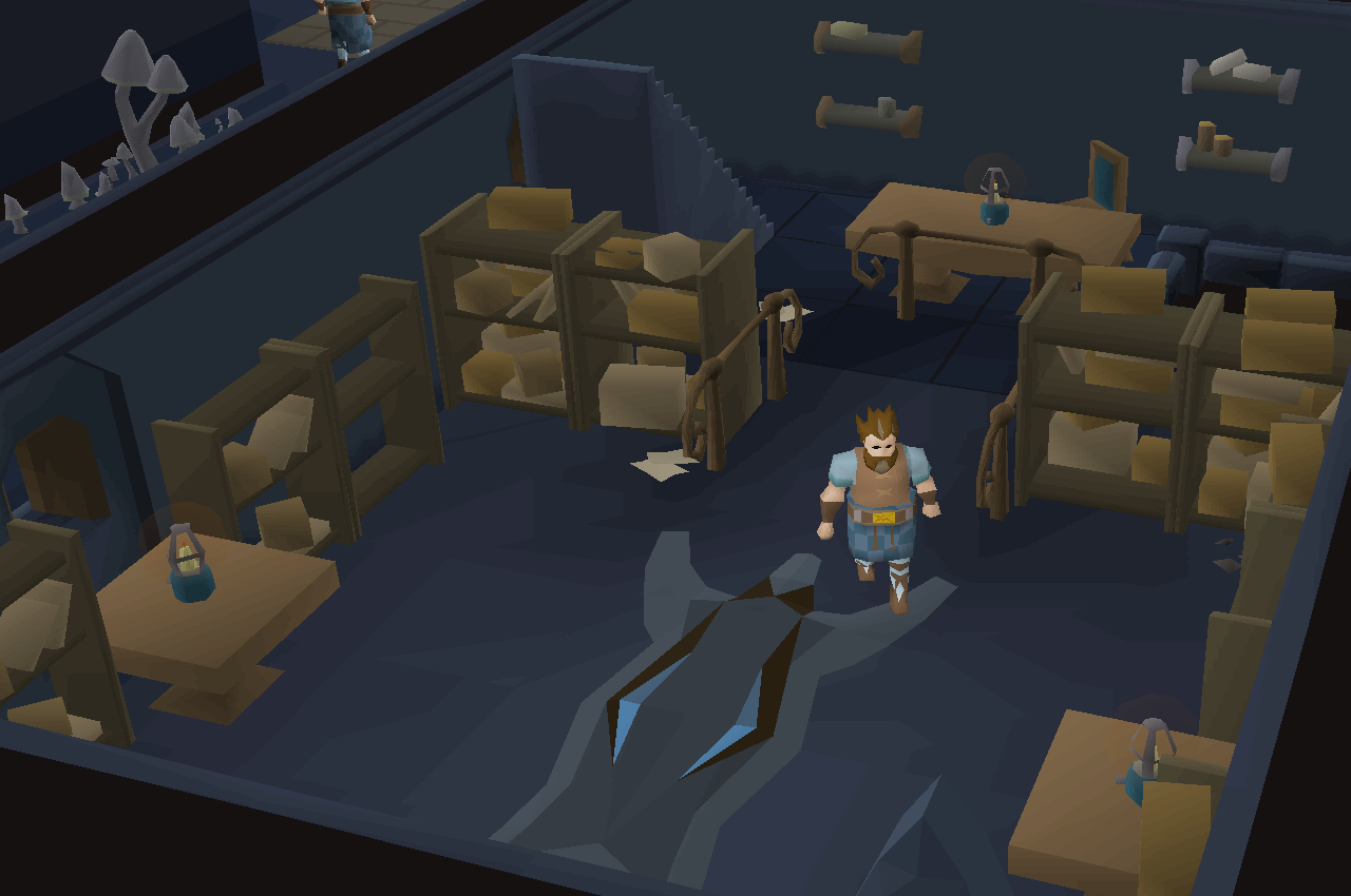 Cam Torum General Store