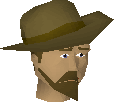 Chathead image of Asgarnia Smith