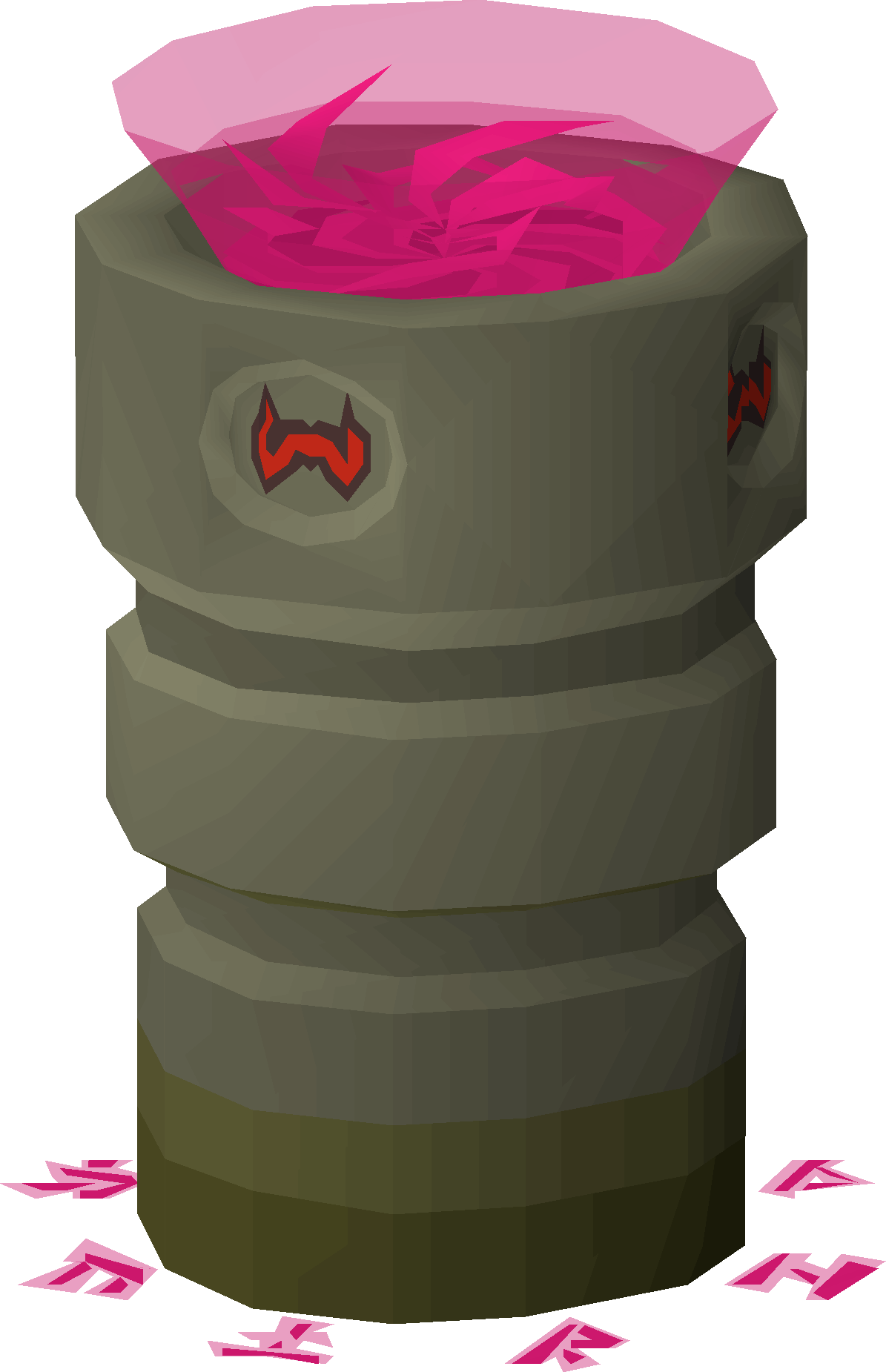 Pool of Nightmares