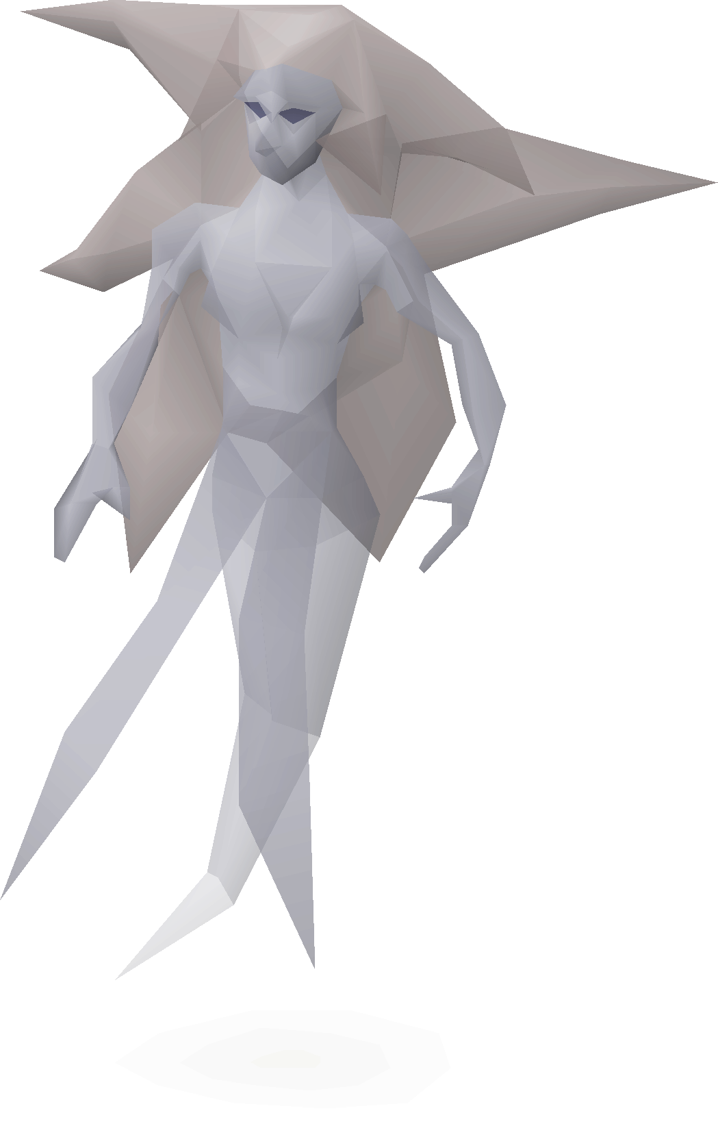 Ghost (Malignius Mortifer)