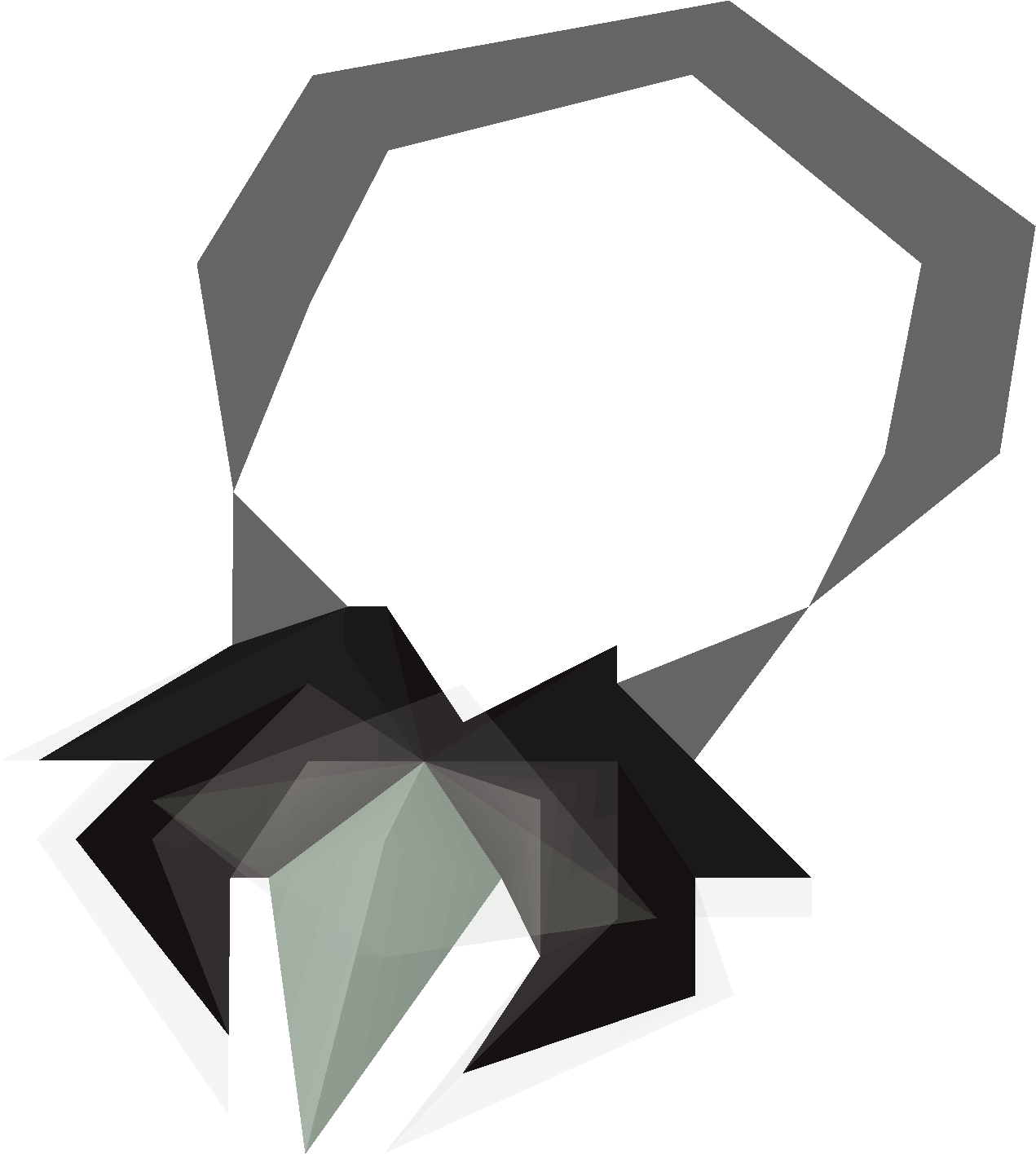 Amulet of rancour (s)