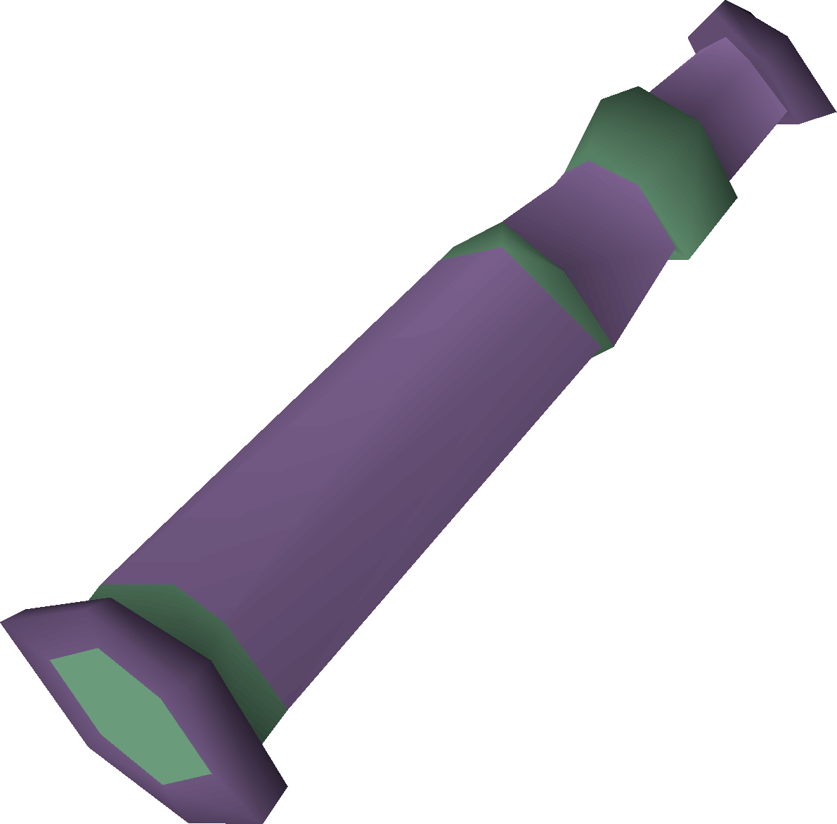 Ancient astroscope