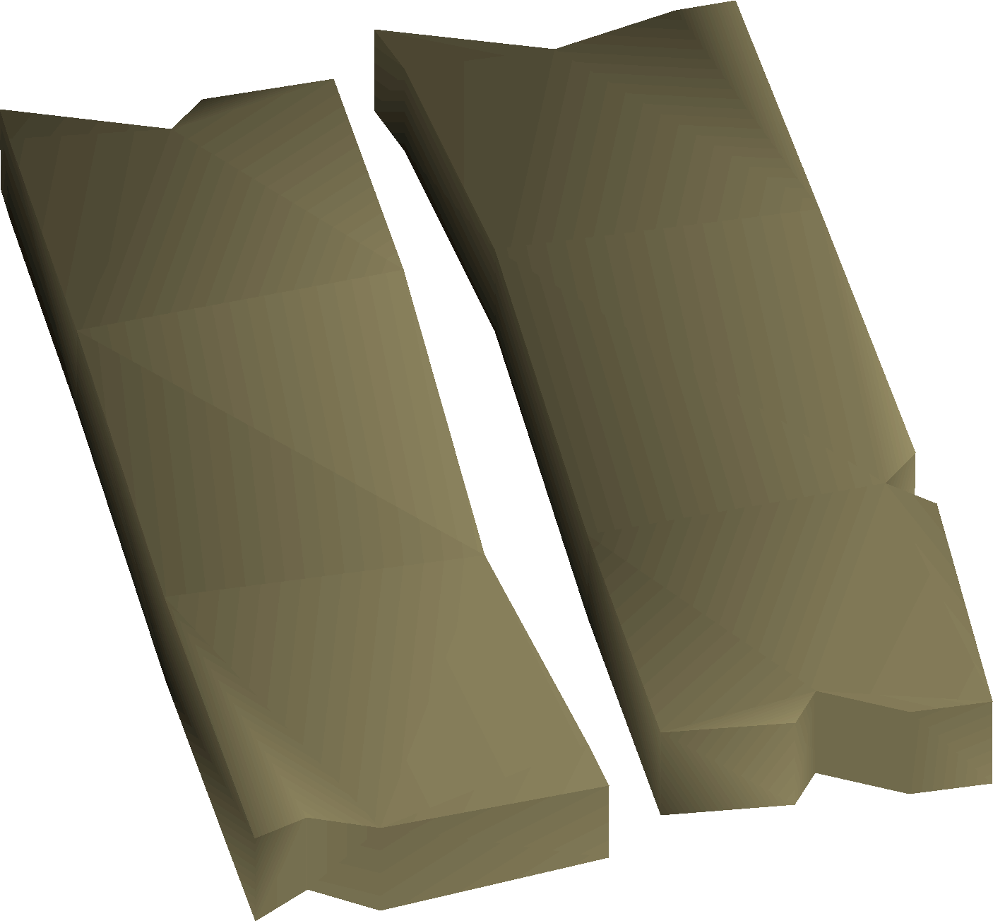 Casket piece