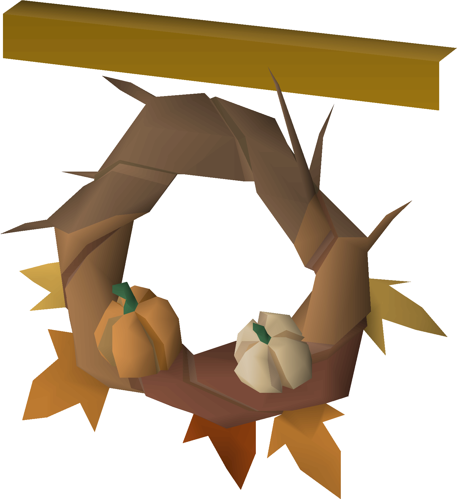 Autumn Wreath