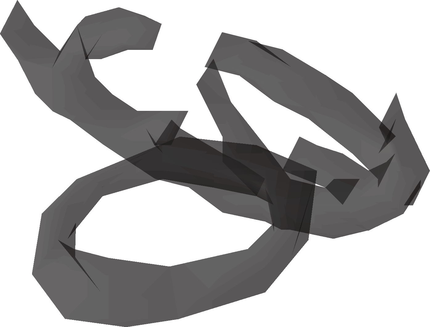 Crystal crown (Iorwerth)