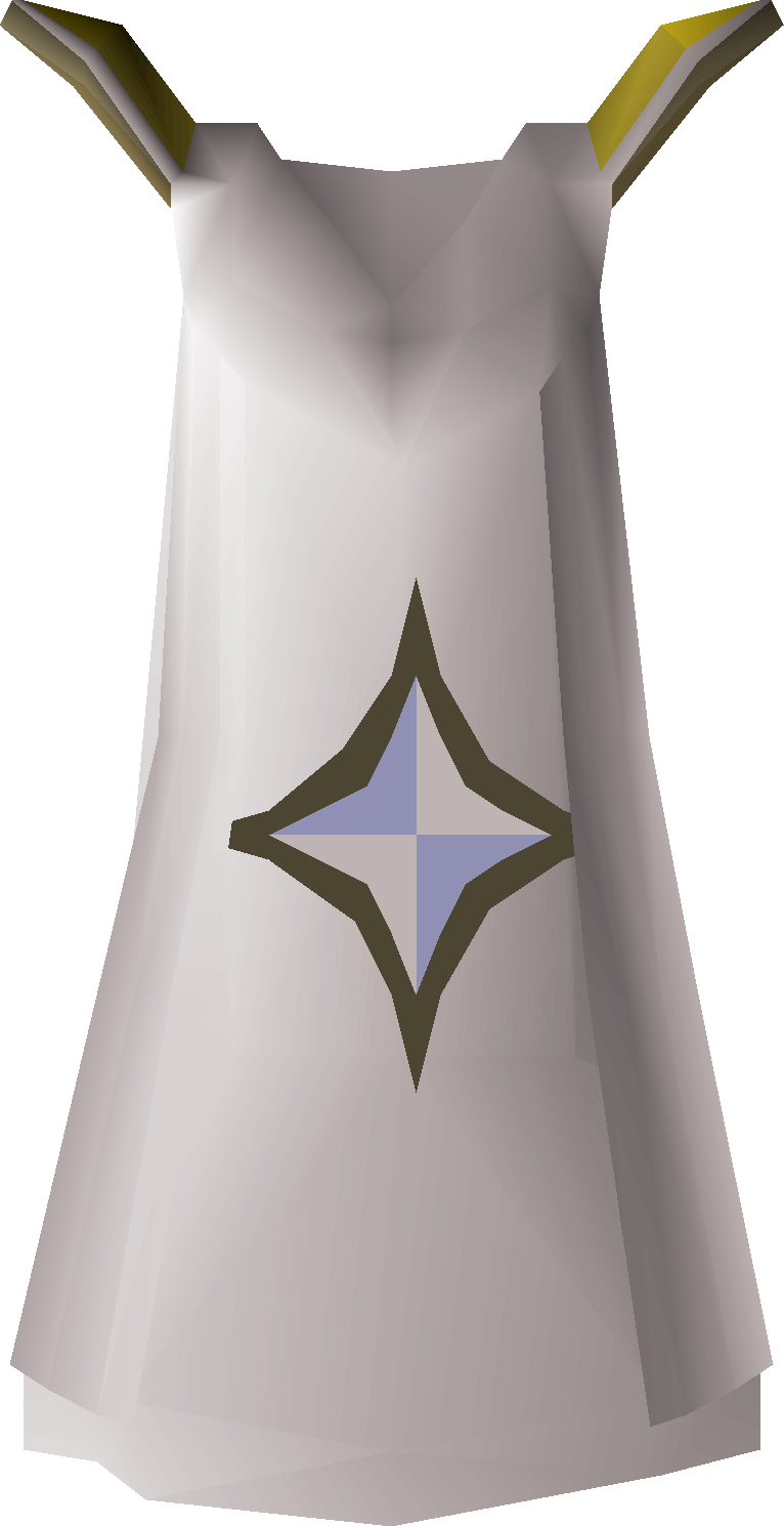 Prayer cape