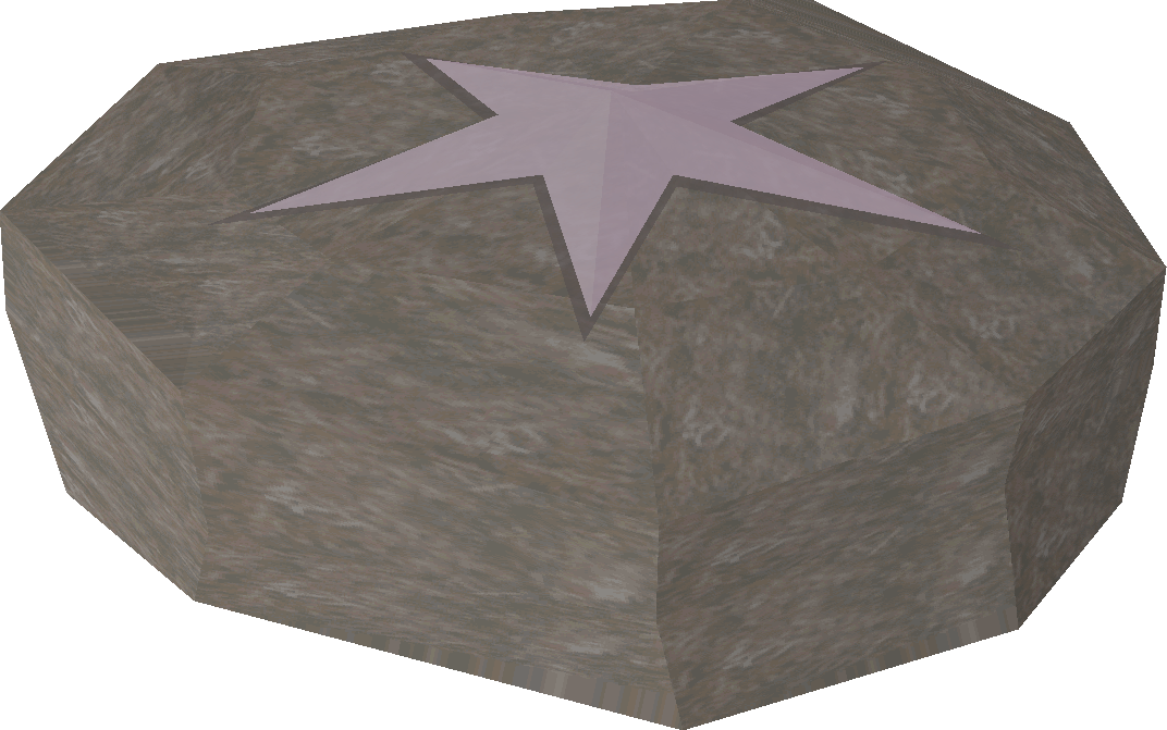 Astral Altar