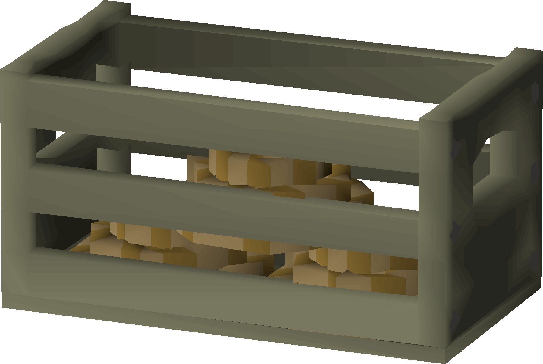 Ropes (Tempoross Cove)