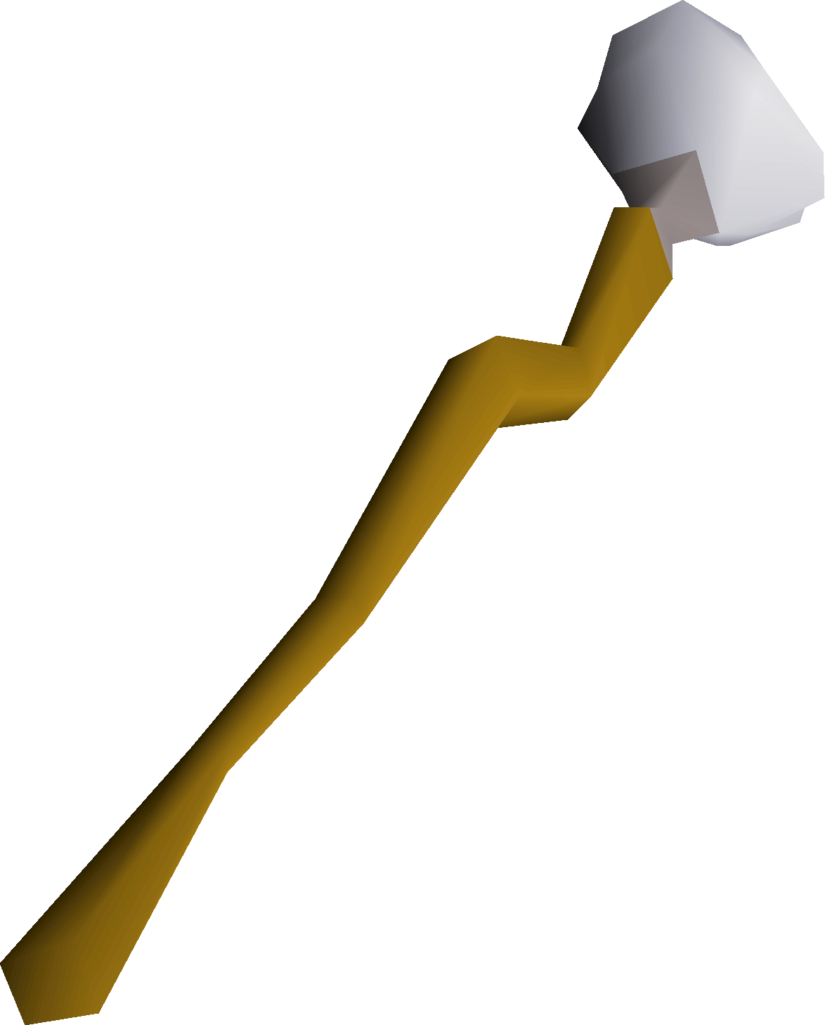 Staff of air