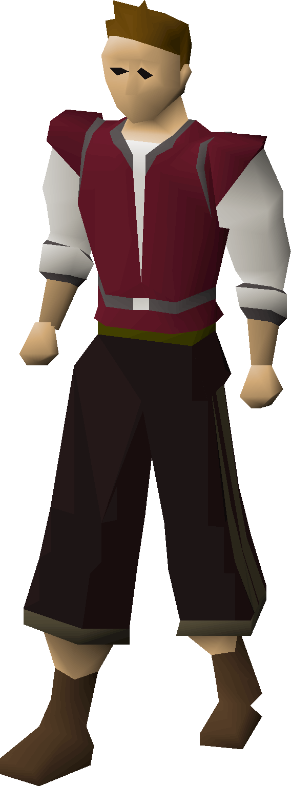 Alan (2022 Pride event)