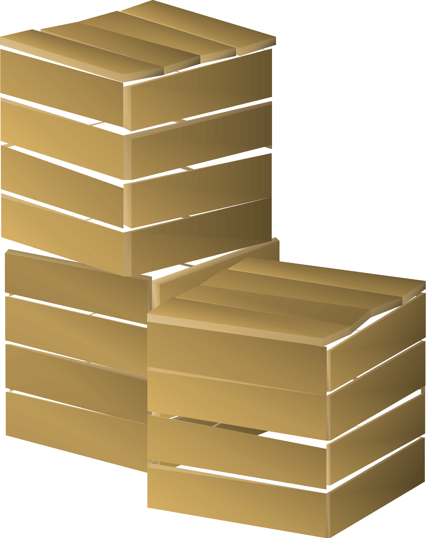 Boxes (Sophanem)