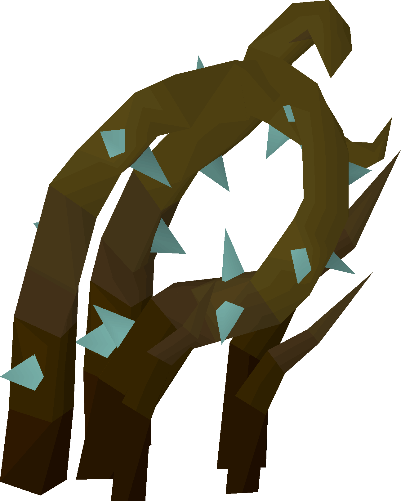 Thorns