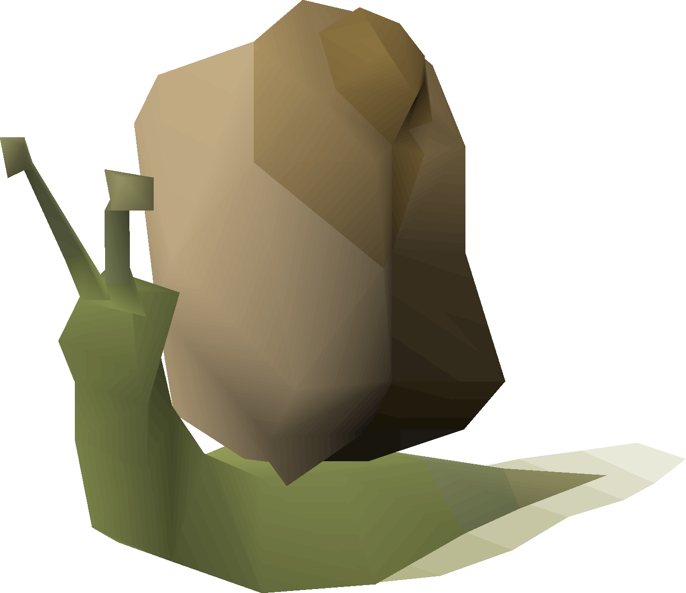 Myre Blamish Snail