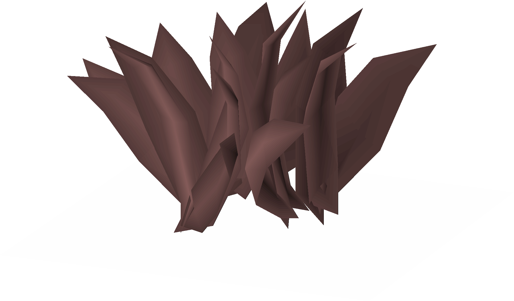 Korbal herbs
