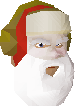 Santa outfit