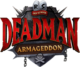 Deadman: Armageddon