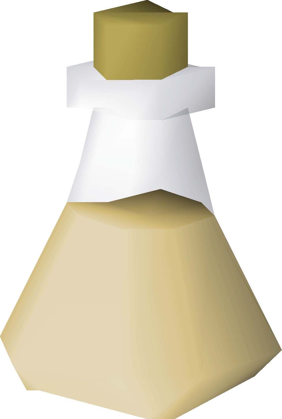 Elkhorn potion (unf)