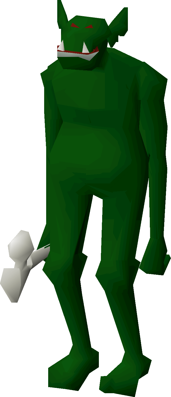 Lalli (RuneScape 2 Beta)
