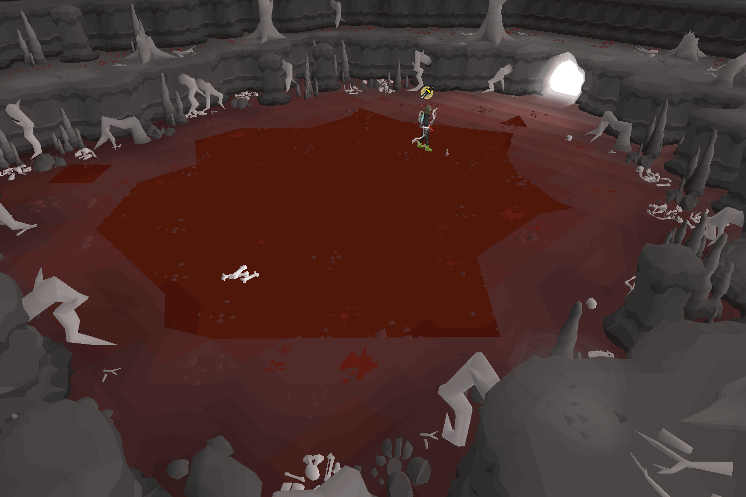 Callisto's Den