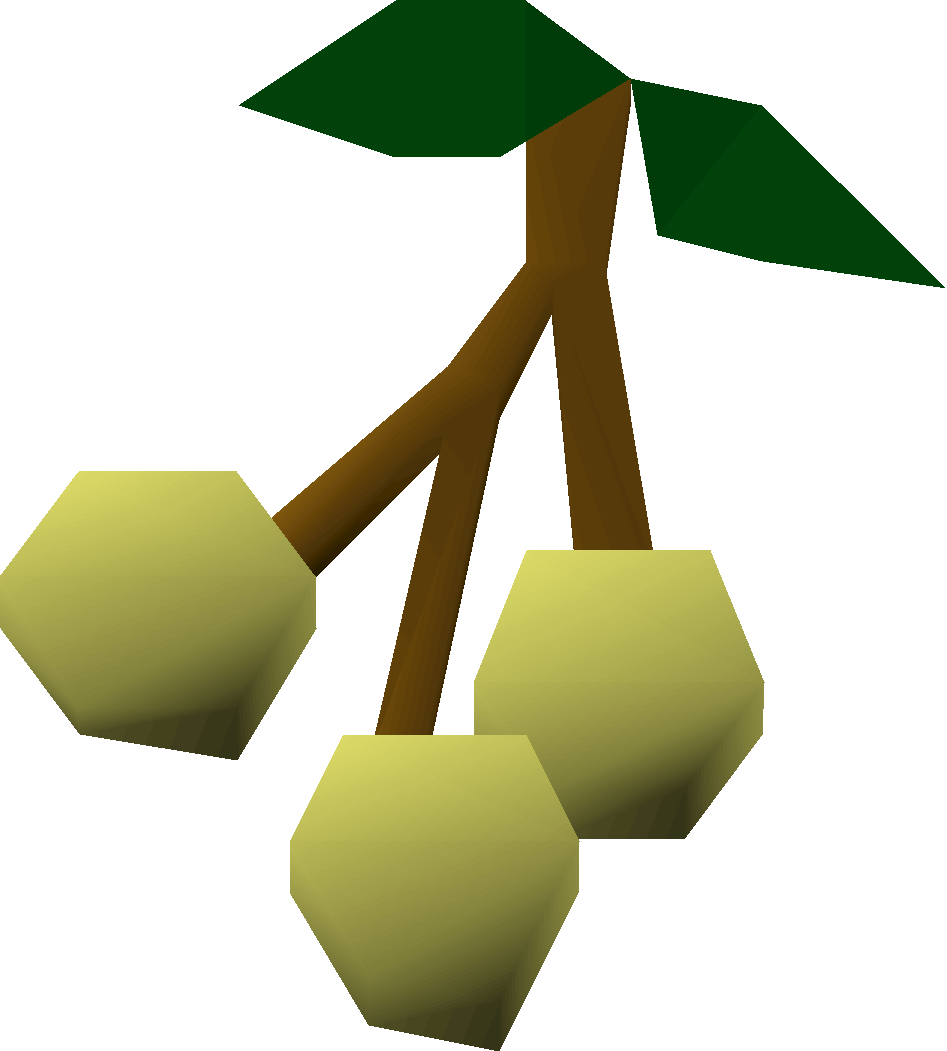 Argian berries