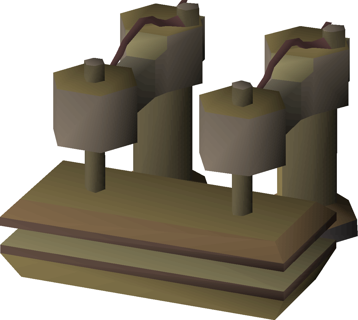Metal Press