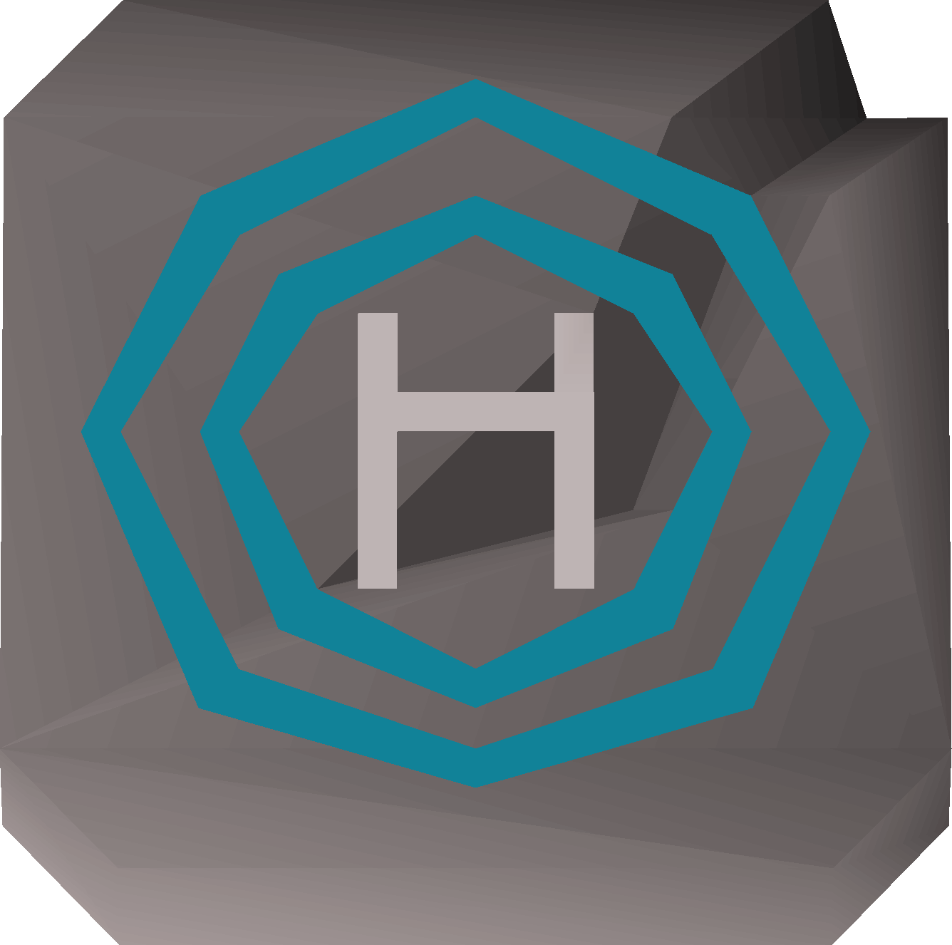 Hosidius teleport