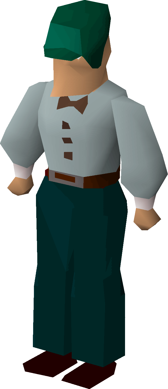 Guard Vemmeldo
