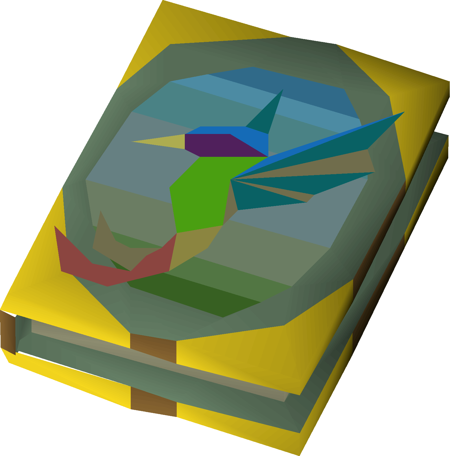 Bird book