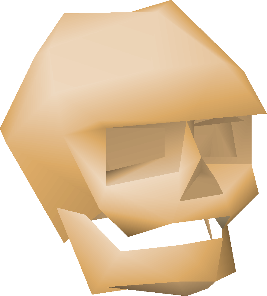 Skullball
