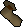 Forlorn boot