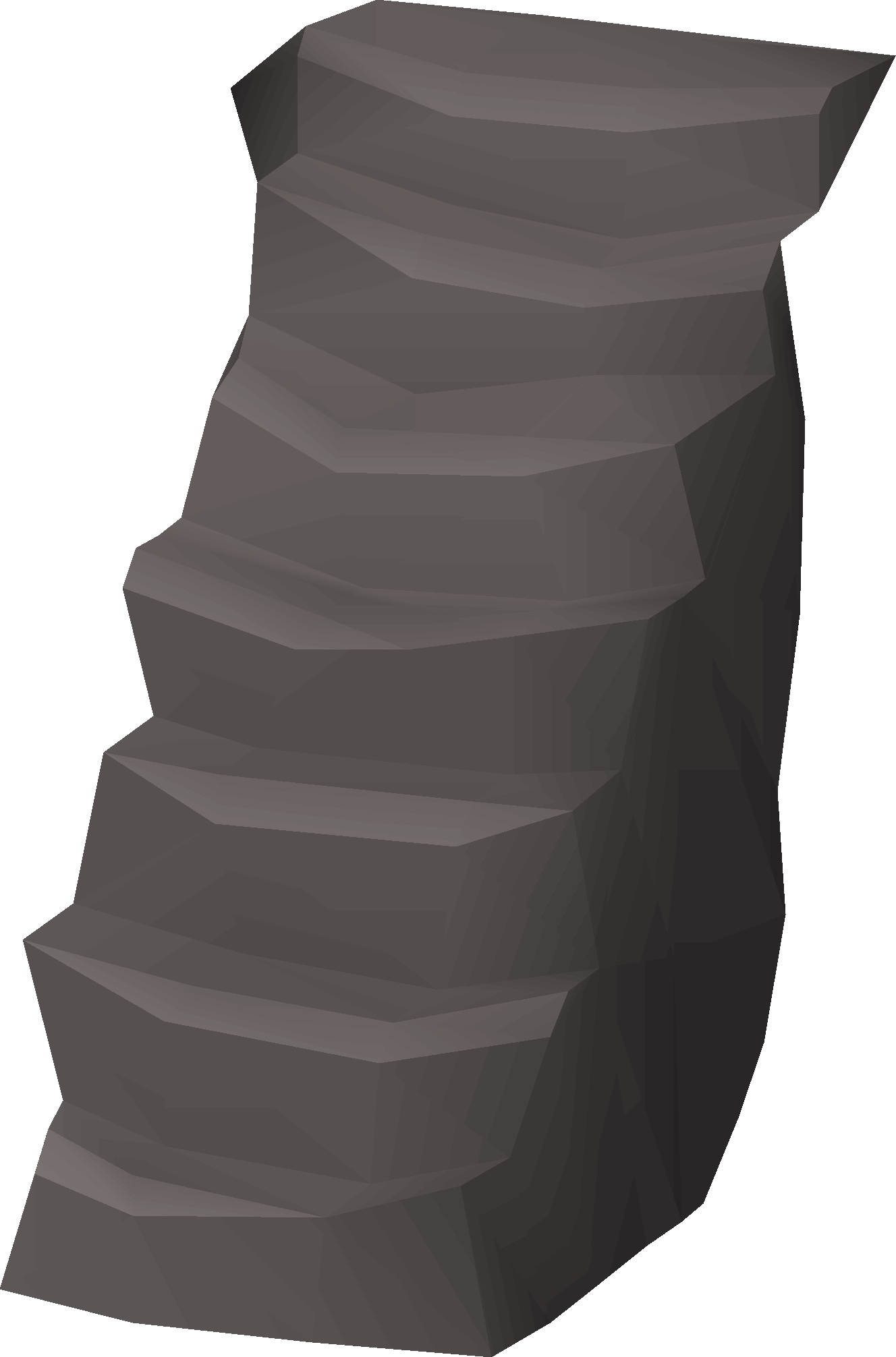 Stairs (Revenant Caves)