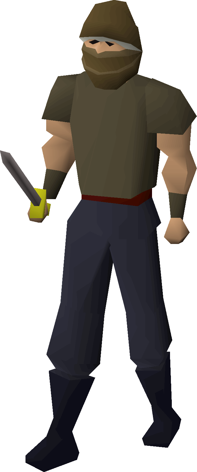 Gangster