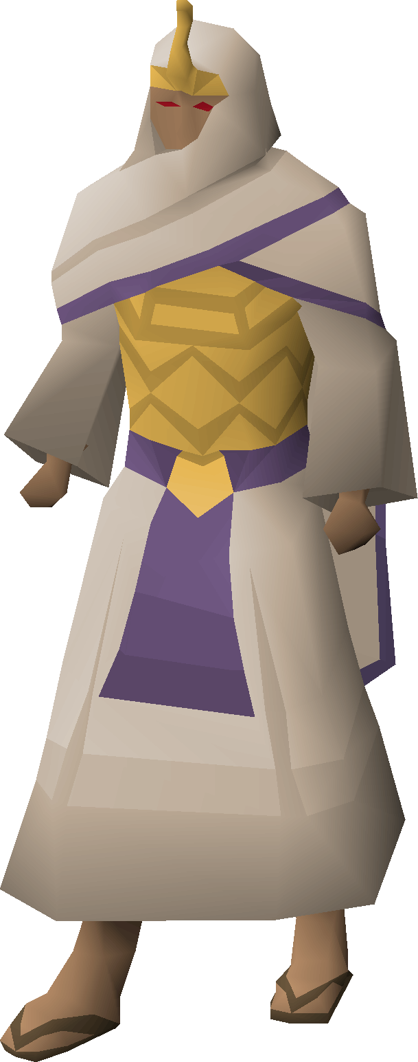 Pharaoh Kemesis