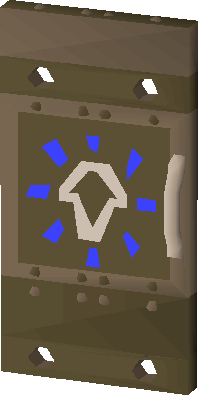 Door (Body room)