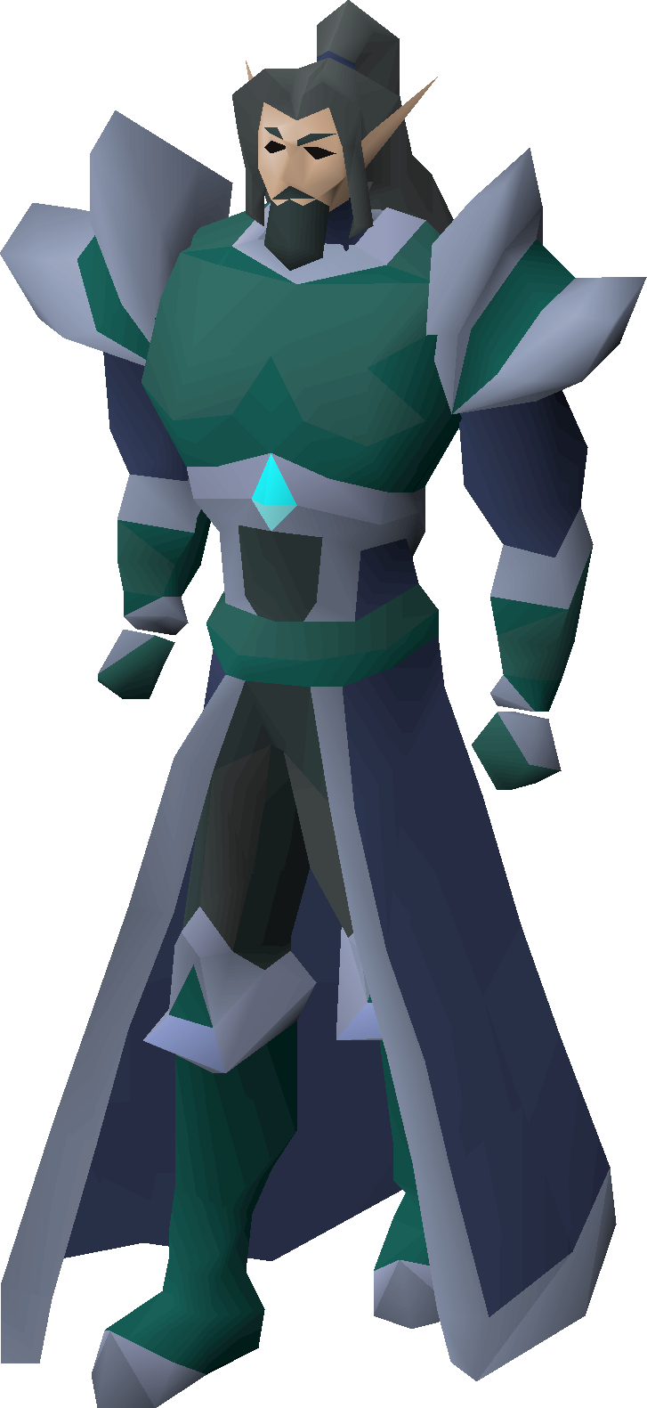 Lord Iorwerth