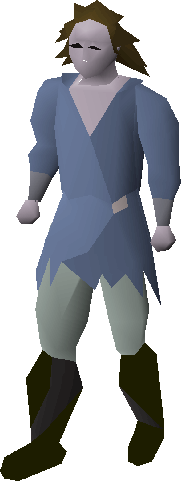Benjamin