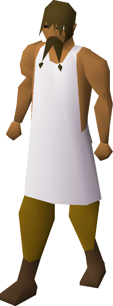 Kaleb Paramaya