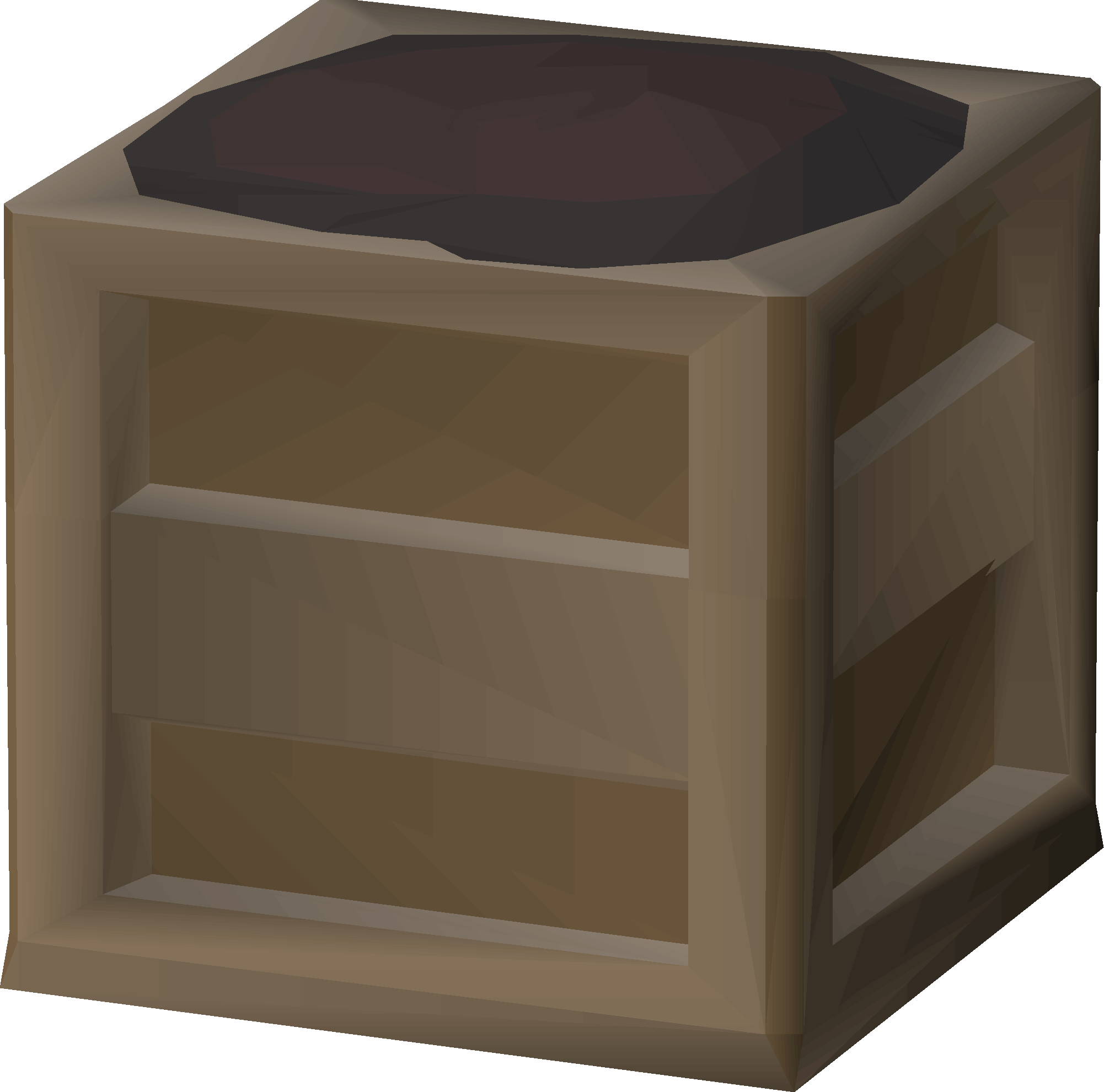 Swamp paste (Dragon Slayer II, scenery)