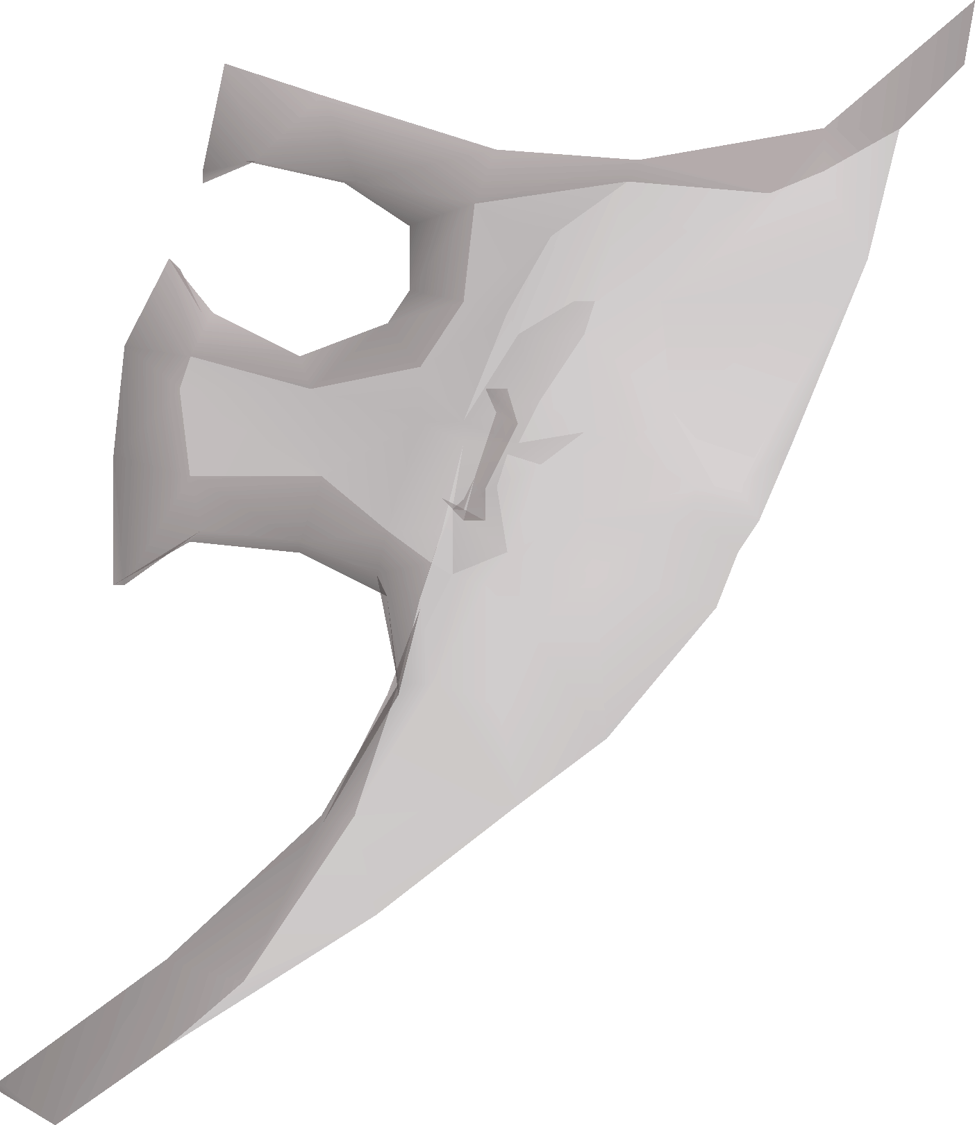 Spirit shield (Last Man Standing)