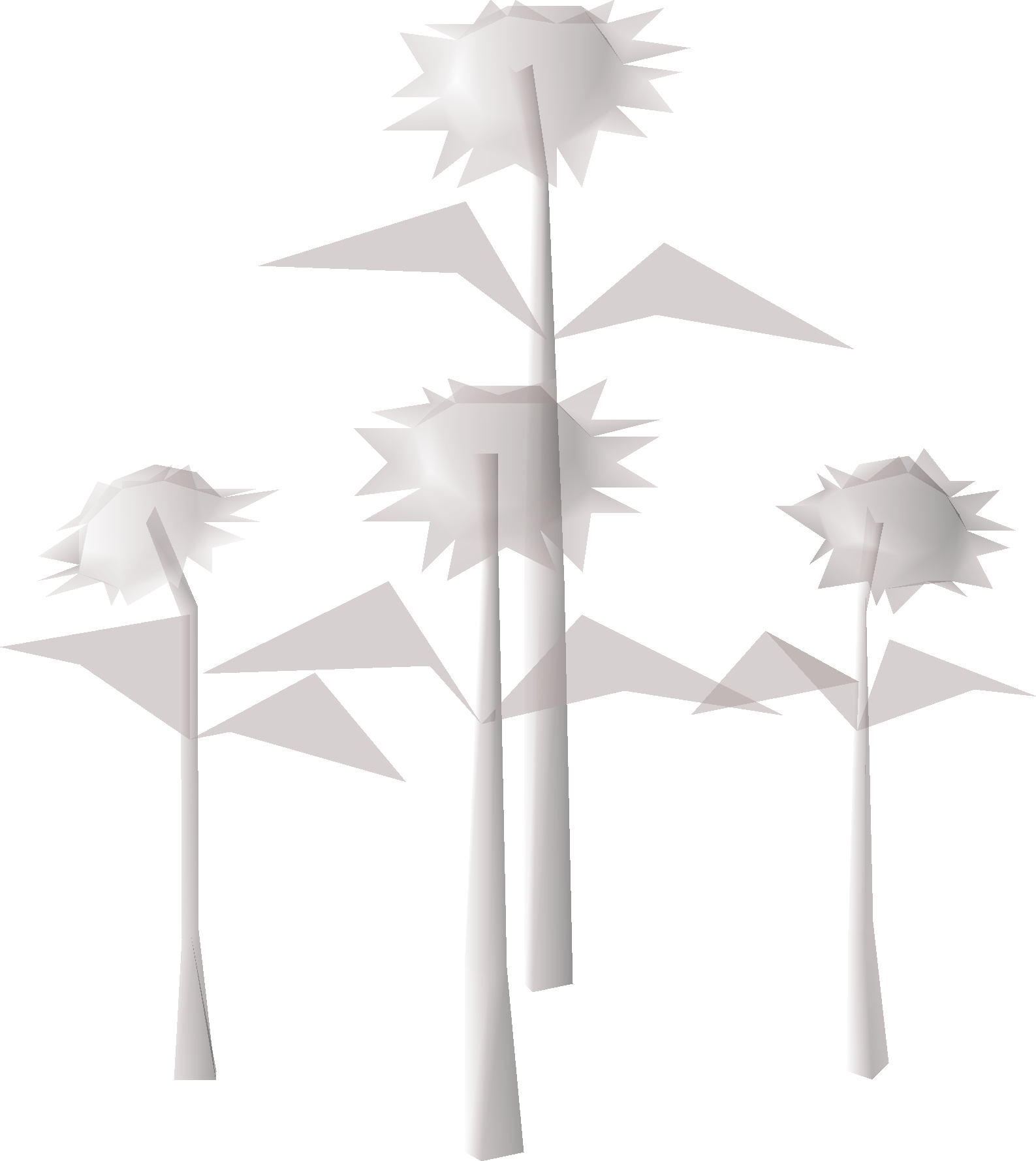 Small plant