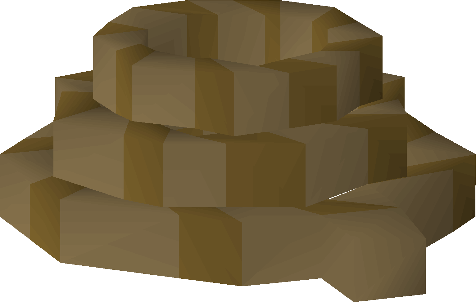 Rope (Baxtorian Falls)