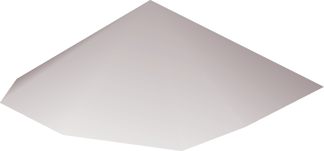 Ground ashes
