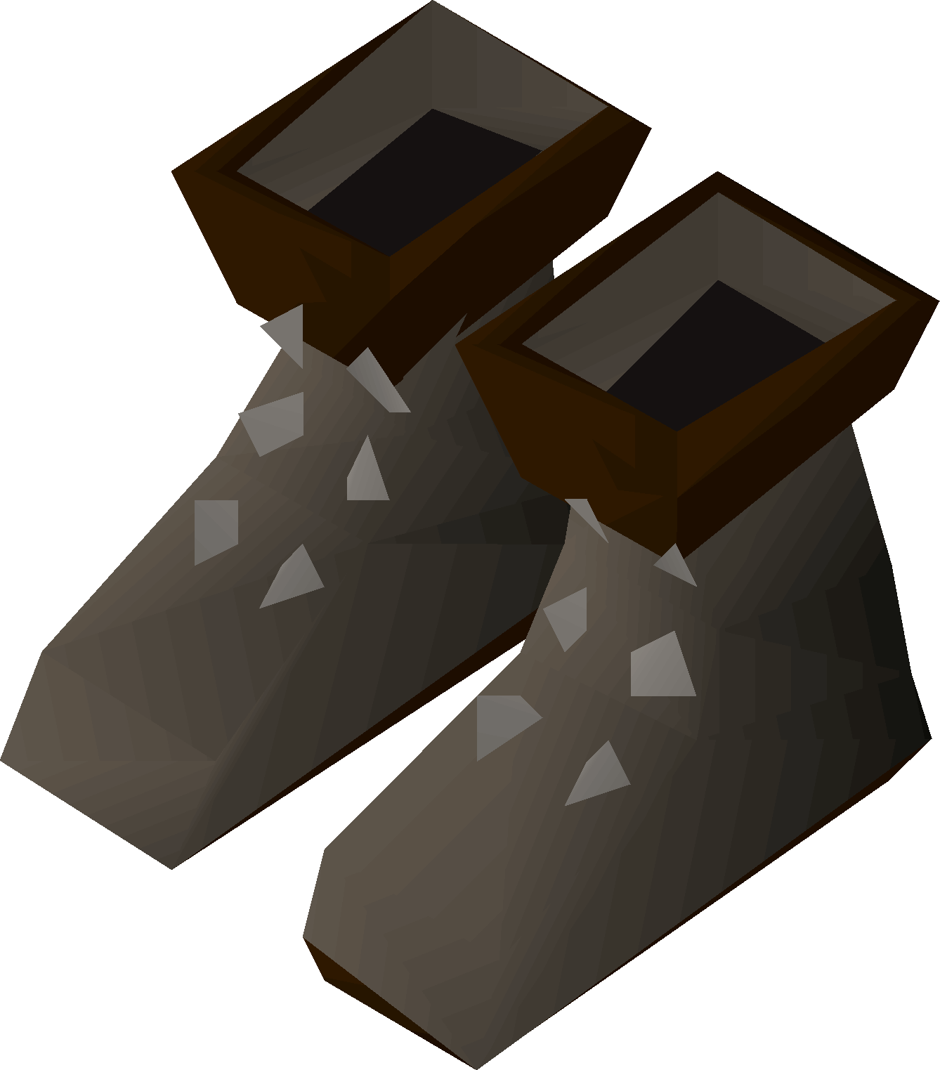 Lumberjack boots