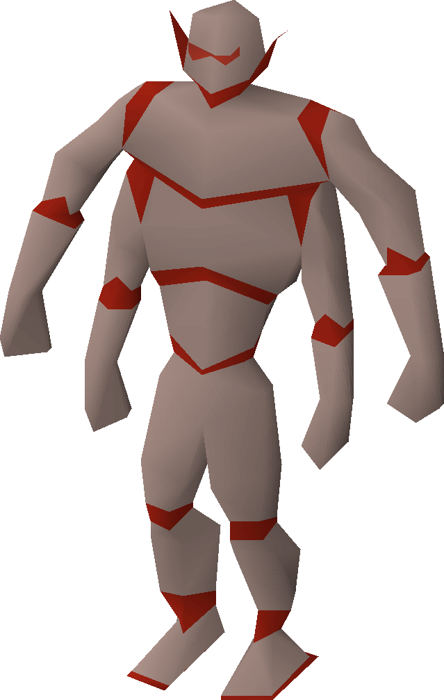 TzHaar-Hur-Lek