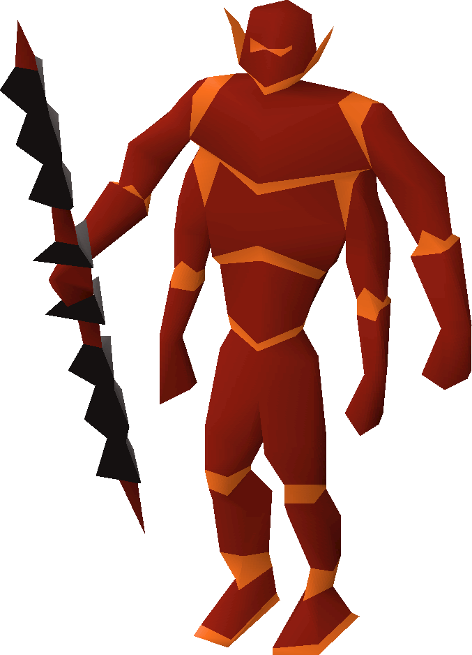 TzHaar-Mej-Bal