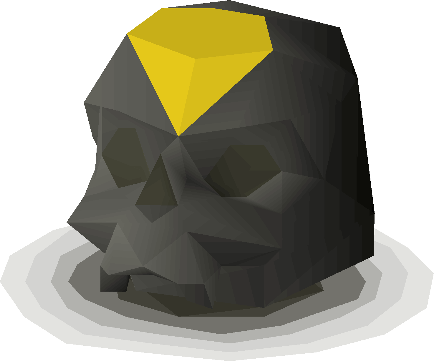 Sigil of eternal belief