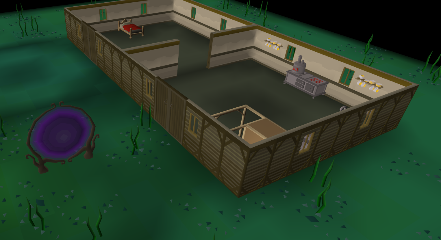 Canifis (house style)