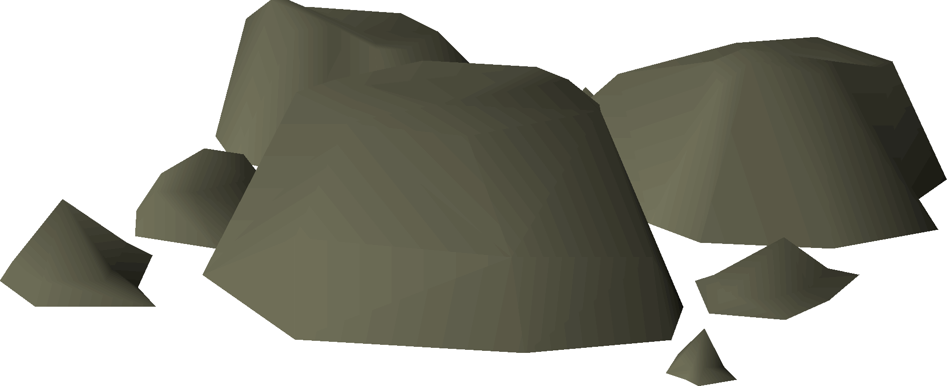 Rocks (Death Plateau)