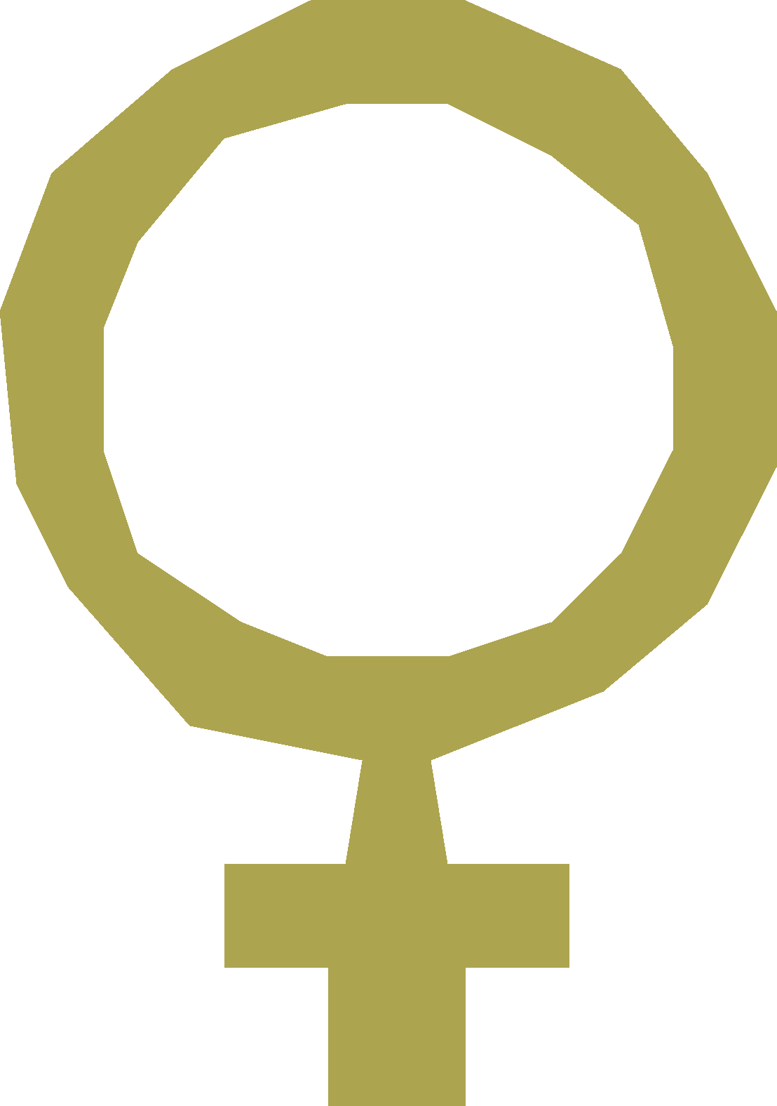 The Yellow Fortune