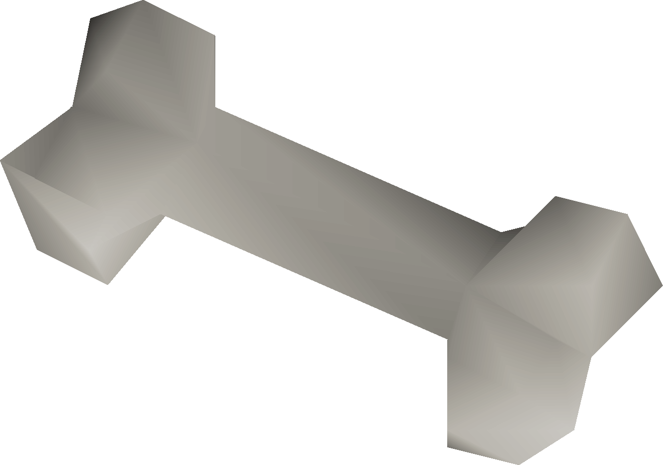 Bone (A Kingdom Divided)